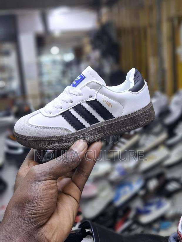 Adidas Samba Kidz Size 27—To—-35 - thumbnail 7