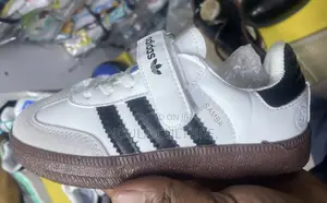 Adidas Samba Kidz Size 27—To—-35
