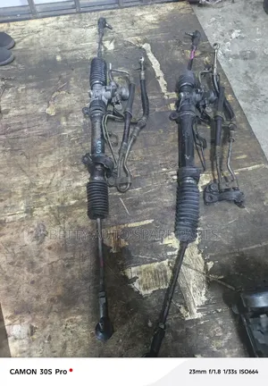 Toyota Corolla 110 Streering Rack