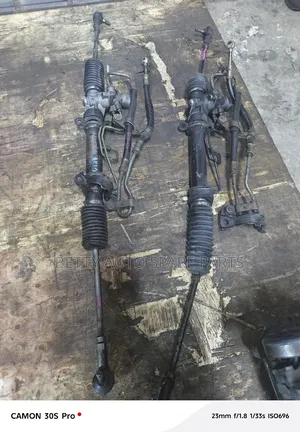 Toyota Corolla 110 Streering Rack