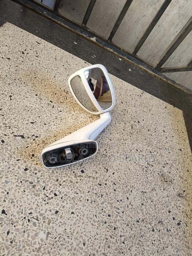 Prado 150 Wing Mirror - thumbnail 3