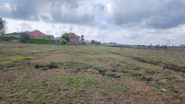 Muthaiga Kigajo Thika - thumbnail 3