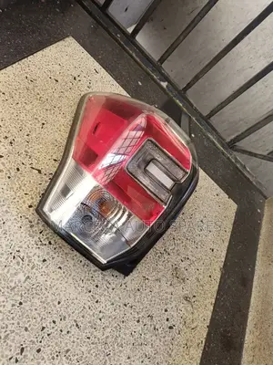 Tailight Subaru Sj 5