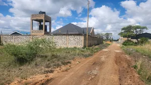 1/8 Acre Juja Farm