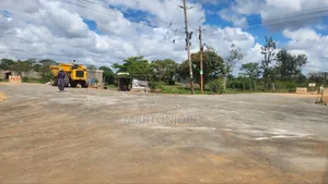 1/8 Acre Juja Farm