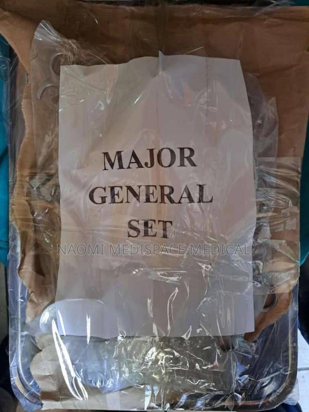 Major General Set - thumbnail 3