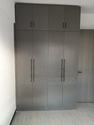 Cabinets and Furniture
