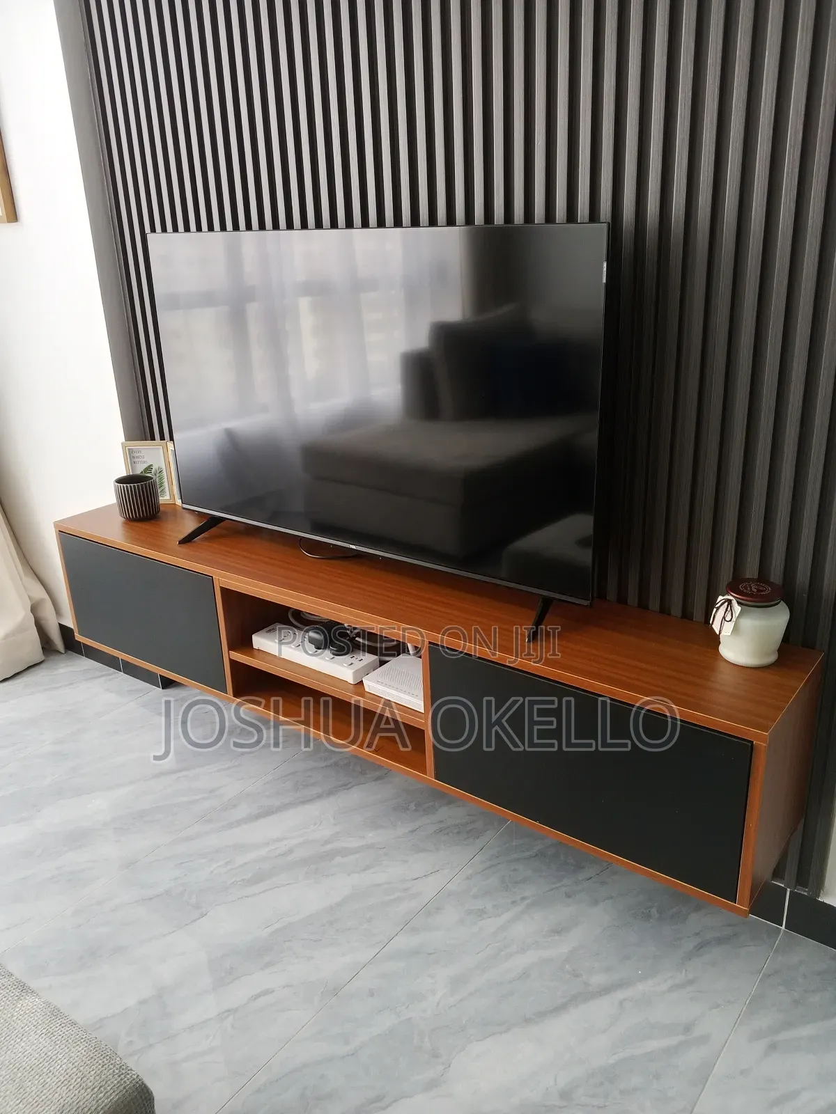 Cabinets and Furniture