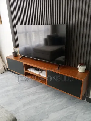 Cabinets and Furniture