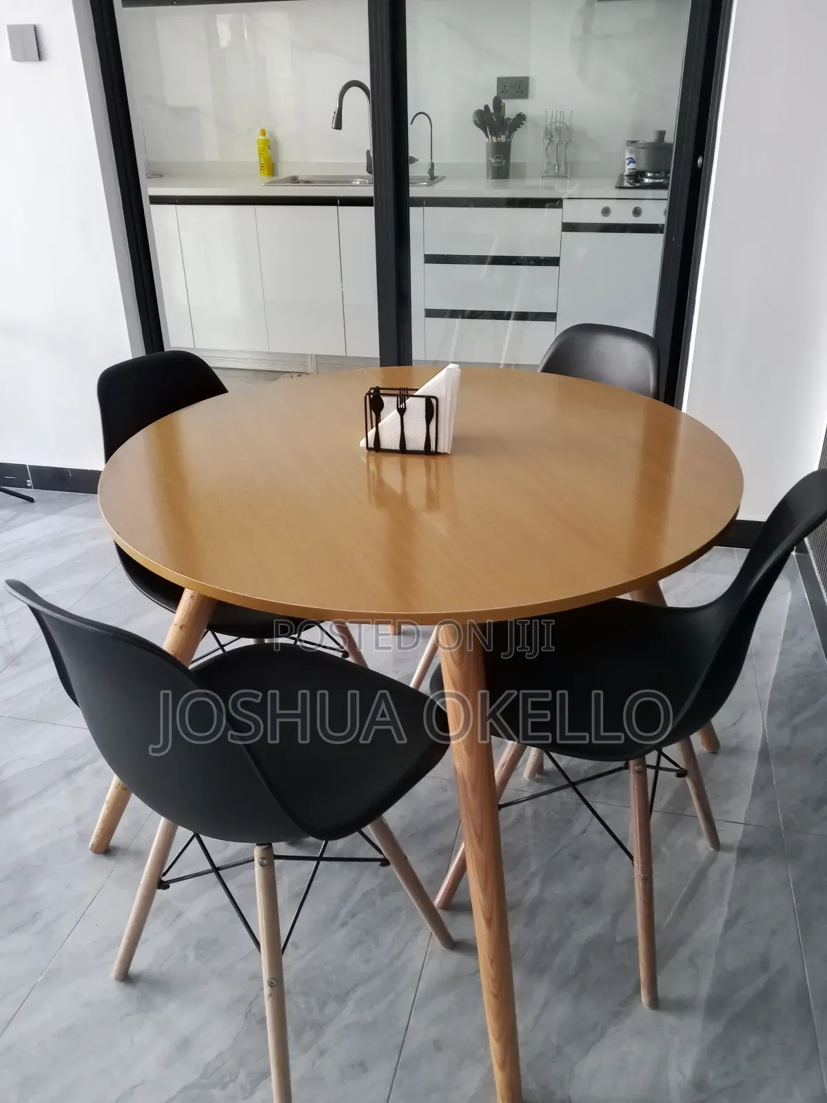 Cabinets and Furniture