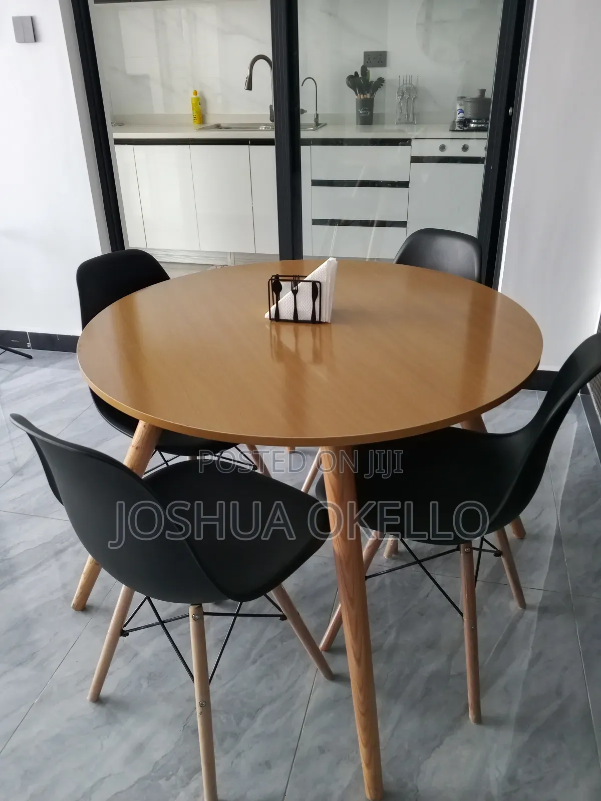 Cabinets and Furniture