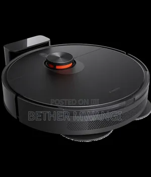 Xiaomi S20+ Robot Cleaner In Kenya
