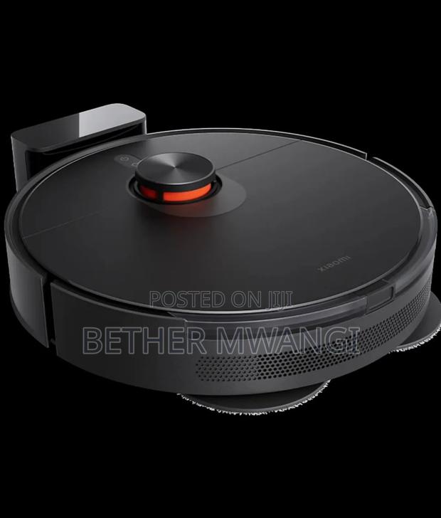 Xiaomi S20+ Robot Cleaner In Kenya - thumbnail 3