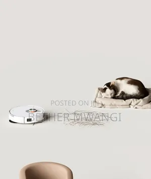 Xiaomi S20+ Robot Cleaner In Kenya