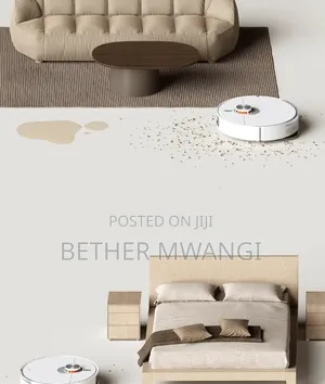 Xiaomi S20+ Robot Cleaner In Kenya