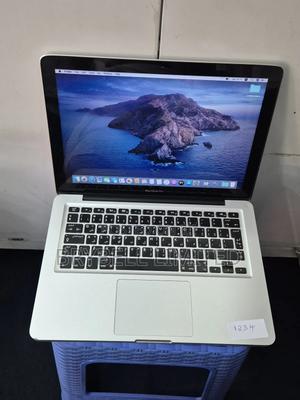 Laptop Apple MacBook Pro 2012 8GB Intel Core I5 SSD 256GB - thumbnail 2