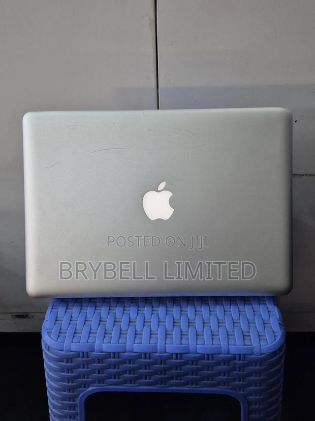 Laptop Apple MacBook Pro 2012 8GB Intel Core I5 SSD 256GB - thumbnail 3