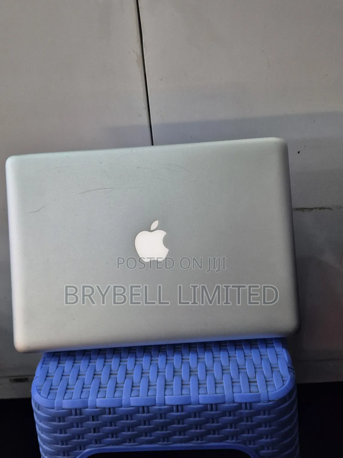 Laptop Apple MacBook Pro 2012 8GB Intel Core I5 SSD 256GB