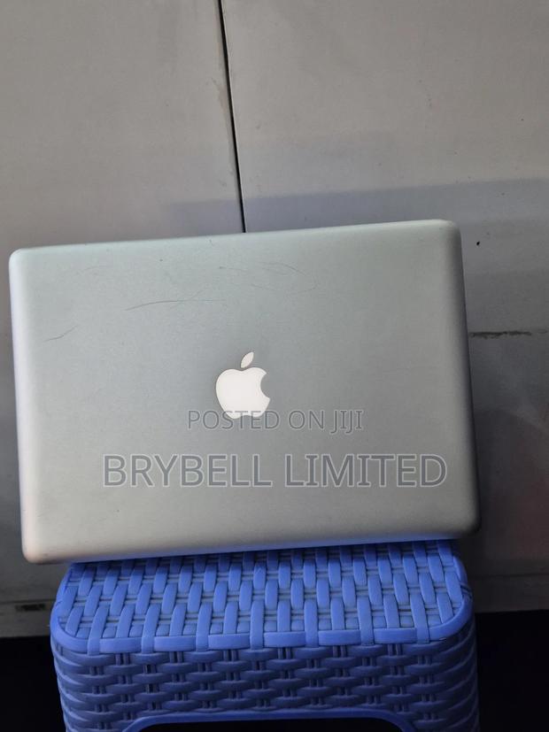 Laptop Apple MacBook Pro 2012 8GB Intel Core I5 SSD 256GB - thumbnail 8