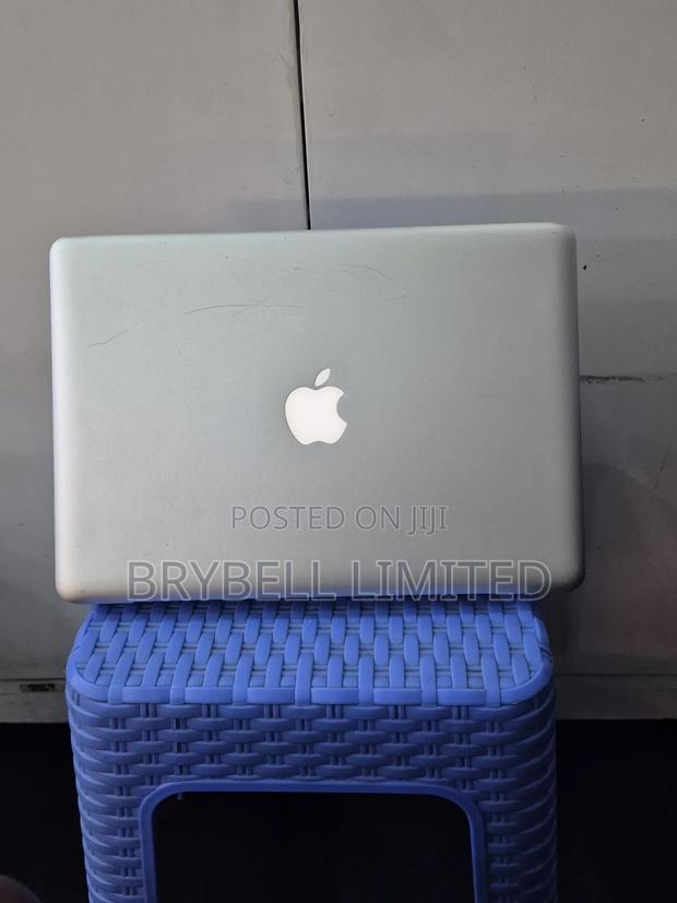 Laptop Apple MacBook Pro 2012 8GB Intel Core I5 SSD 256GB - thumbnail 5