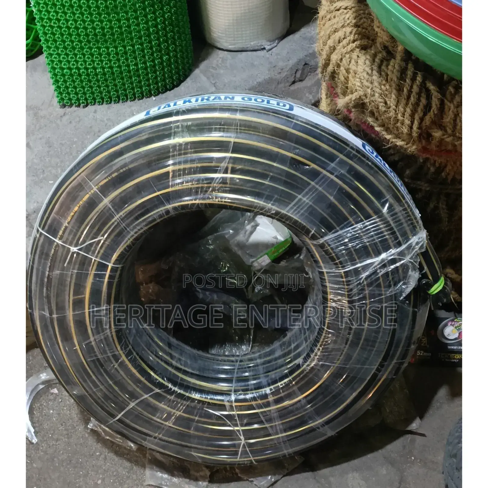 Hose Pipe,Hose Pipe 3/4 By120ft