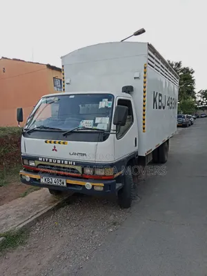 Movers Services/Transport Services in Nairobi /Country Wide