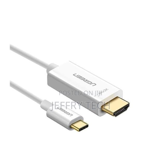 Ugreen Cable Type-C to Hdmi 1.5m C-Hd - main view