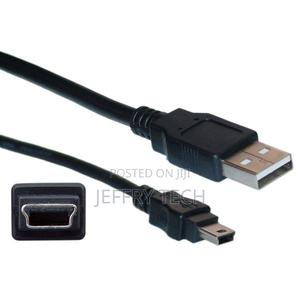 Usb 2.0 Hard Disk Cable - thumbnail 2
