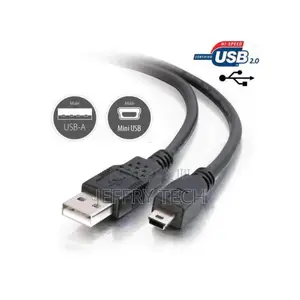 Usb 2.0 Hard Disk Cable