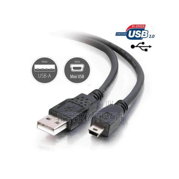 Usb 2.0 Hard Disk Cable - thumbnail 4