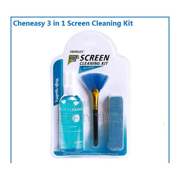 Screen Cleaning Kit - main view