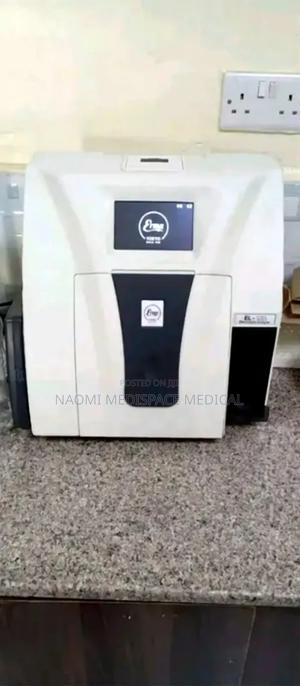 Electrolyte Analyzer El 120 - thumbnail 2