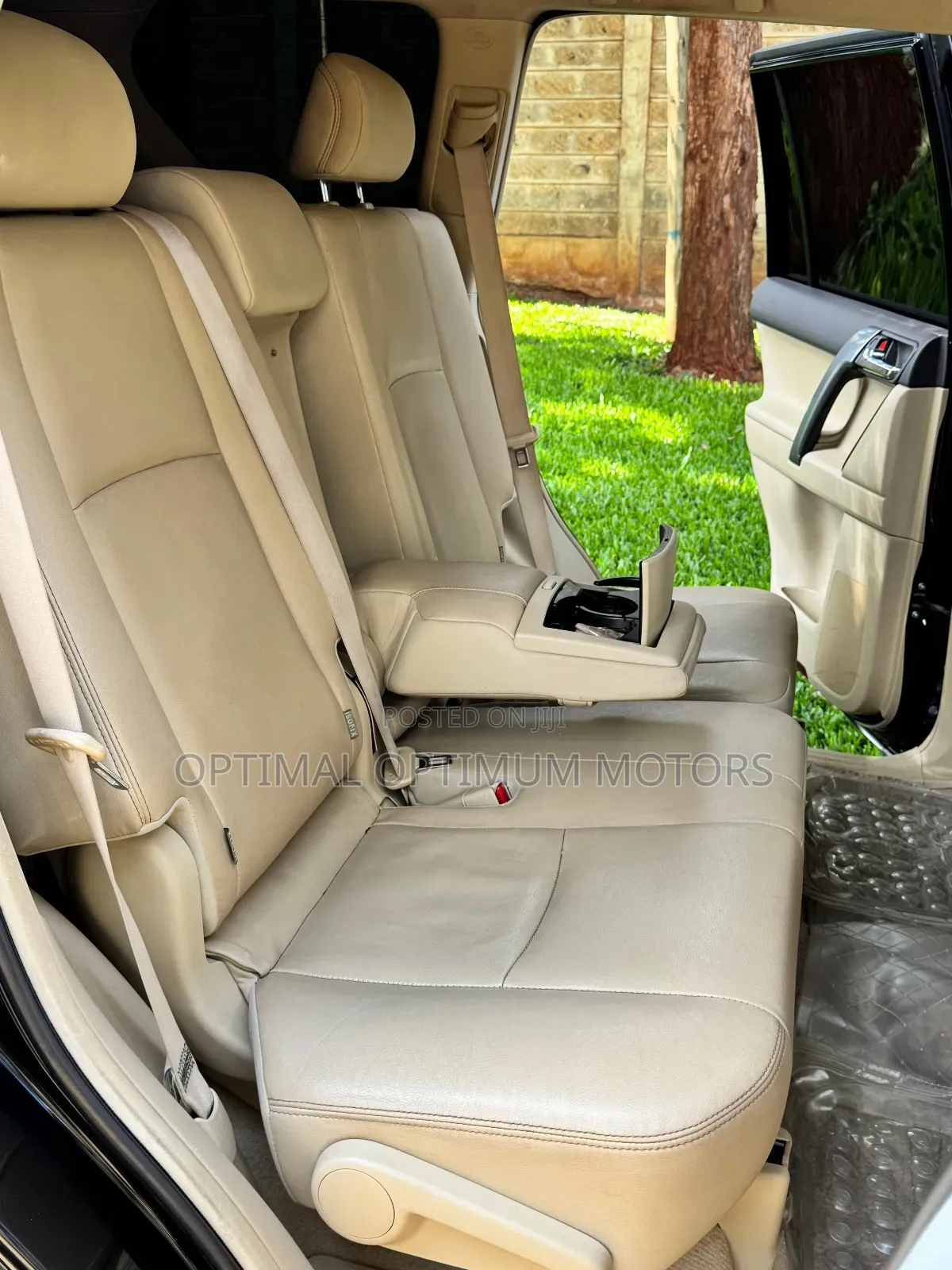 Toyota Land Cruiser Prado 2.8 D-4D 2016 Black