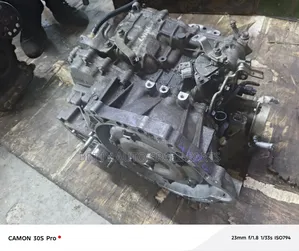 Toyota Probox 1nz Gearbox 4 Wd
