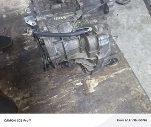 Toyota Probox 1nz Gearbox 4 Wd
