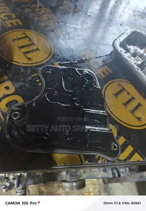 Toyota Probox Gearbox Seeive