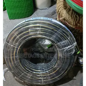 Pipe Zebra Garden Hose Pipe-1*120ft,,