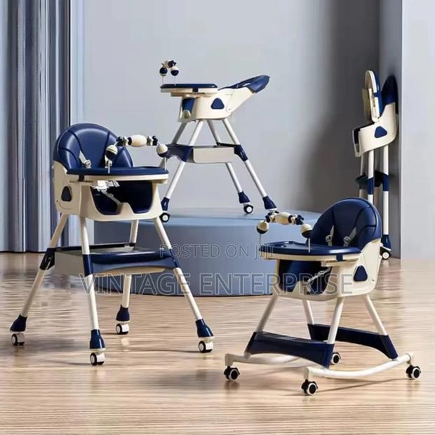 Baby Feeding Chair - main view