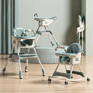 Baby Feeding Chair
