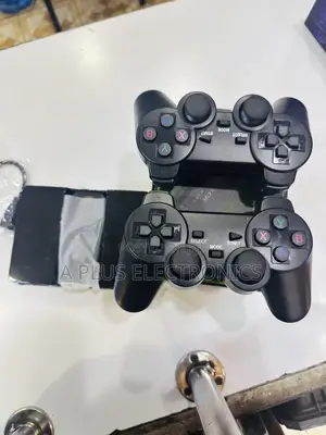 M8 Gamestick