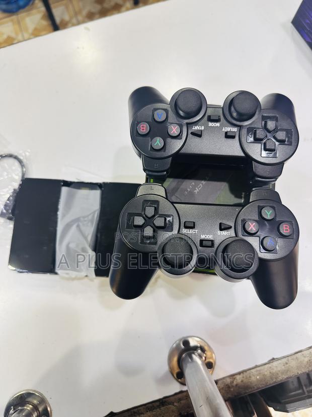 M8 Gamestick - main view