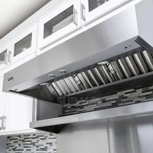 Commercial Vent Hoods