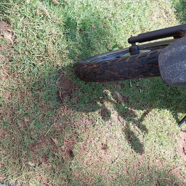 Bajaj Boxer 150 UG 2007 Blue - thumbnail 7