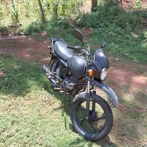 Bajaj Boxer 150 UG 2007 Blue - thumbnail 8