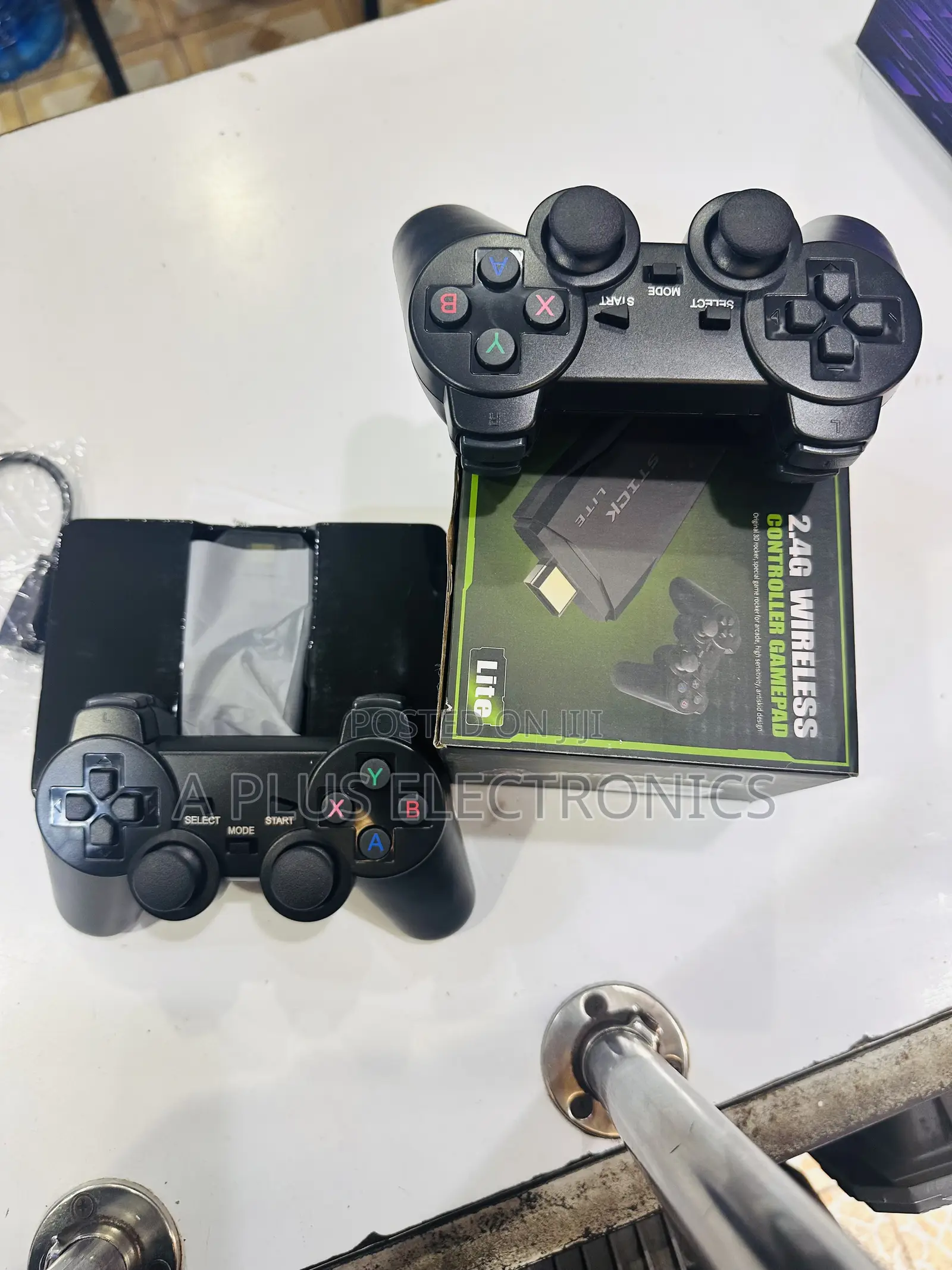 M8 Gamestick-Wireless