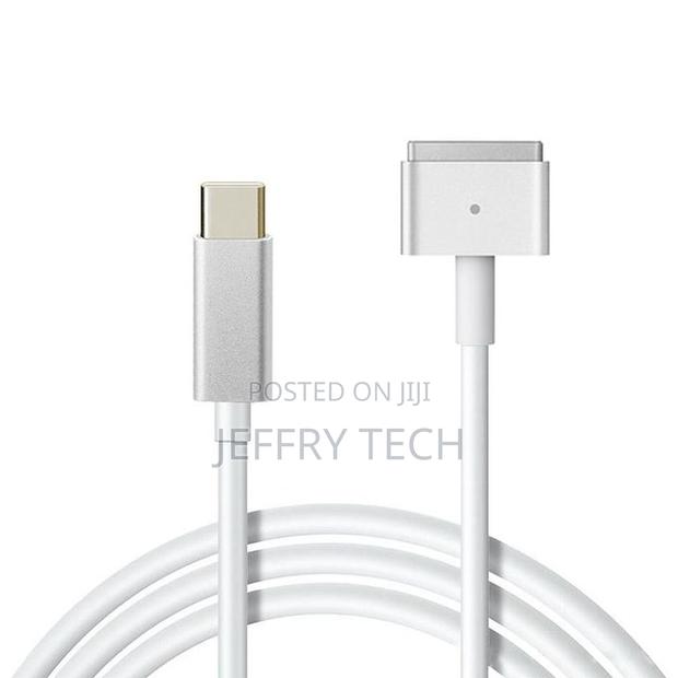 Usb C to Magsafe 2 Cable - main view