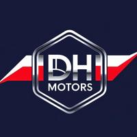 DH MOTORS NAKURU logo