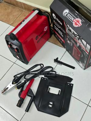 Edon 630amps Welding Machine - thumbnail 2