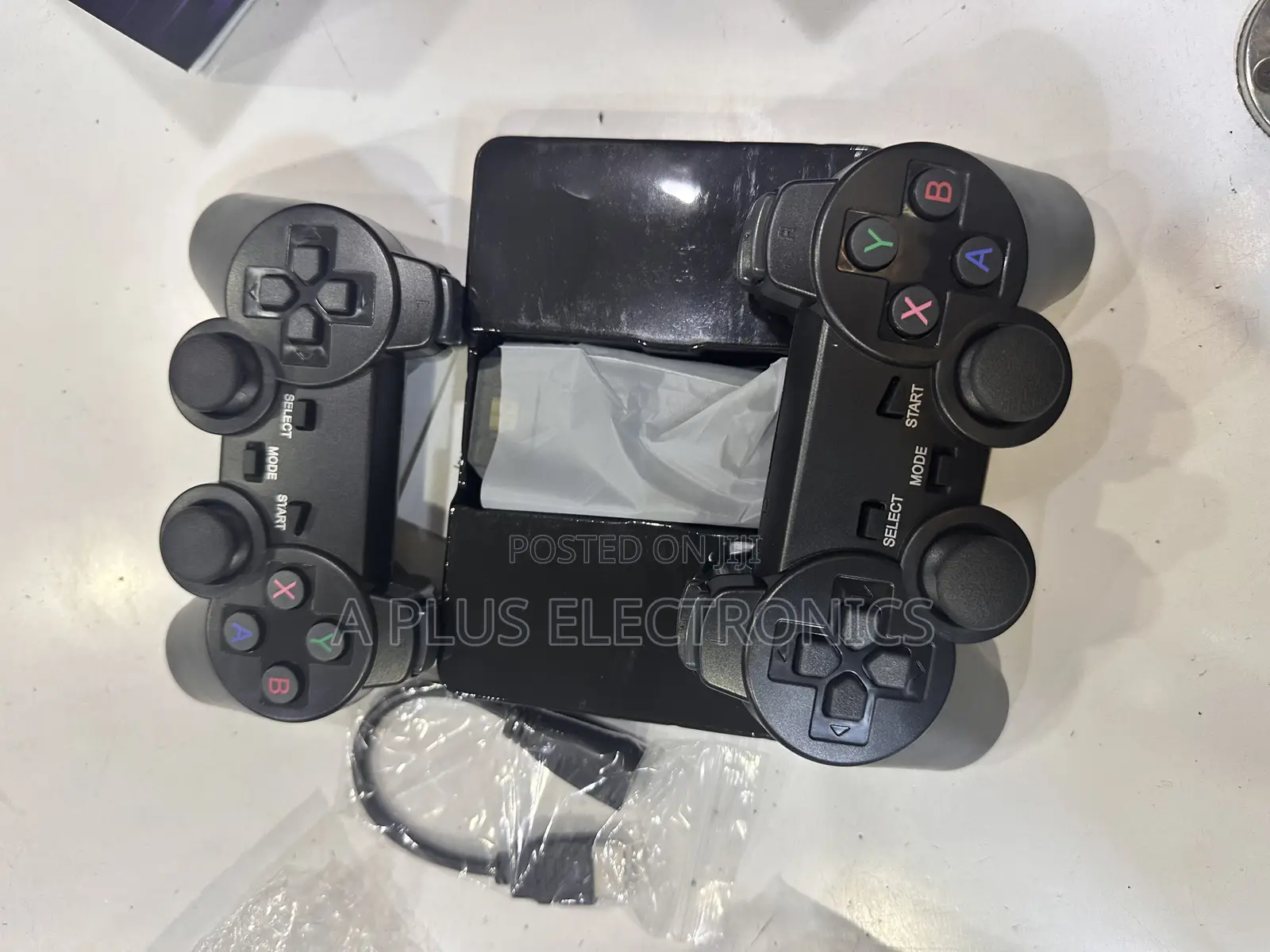 Wireless M8 Video Game Console 4g