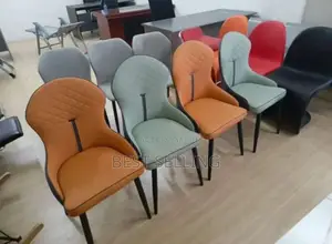 All Colors Dinning Seats